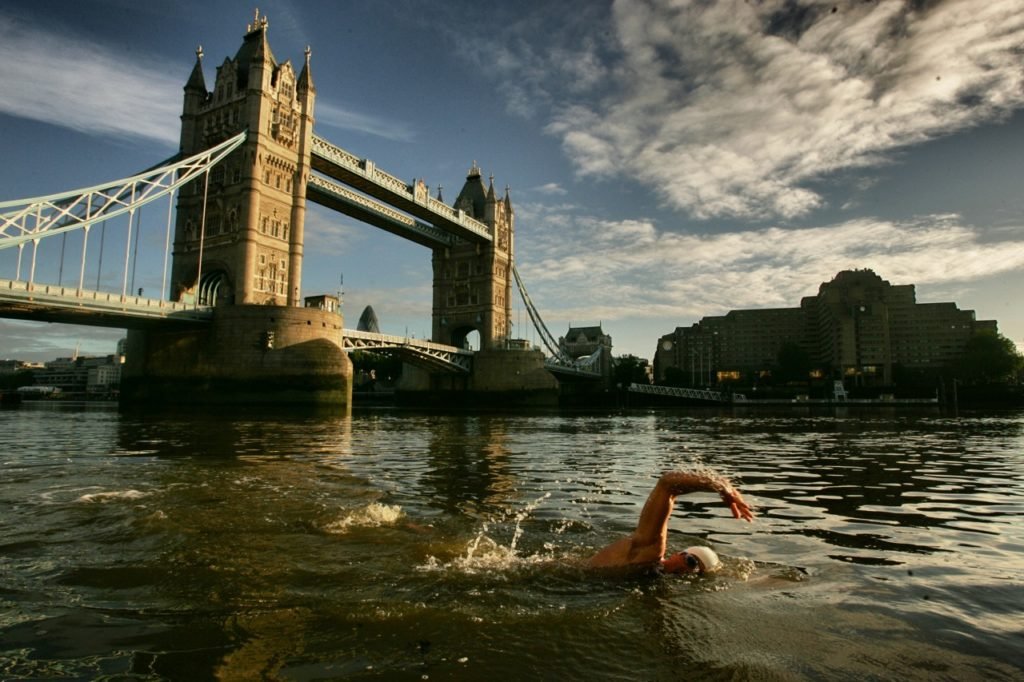 2006 - River Thames