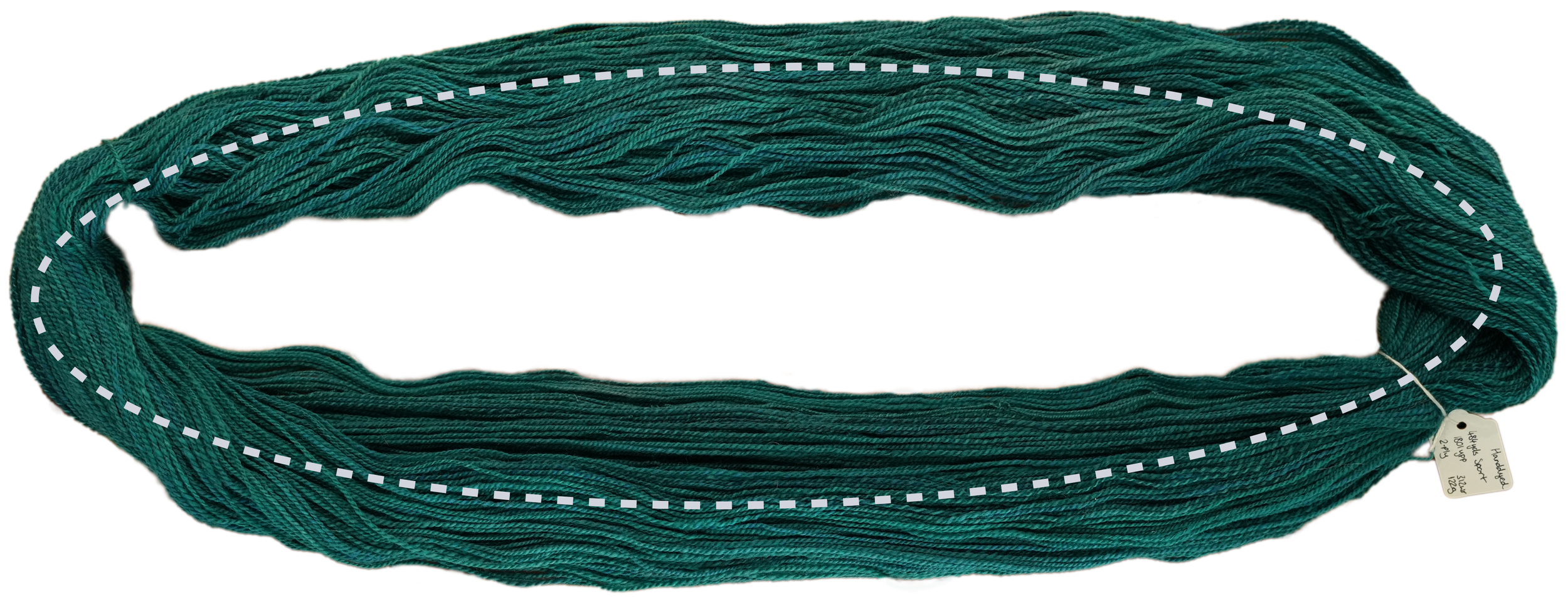 Grist Calculator for Yarn — Tiny Fibre Studio
