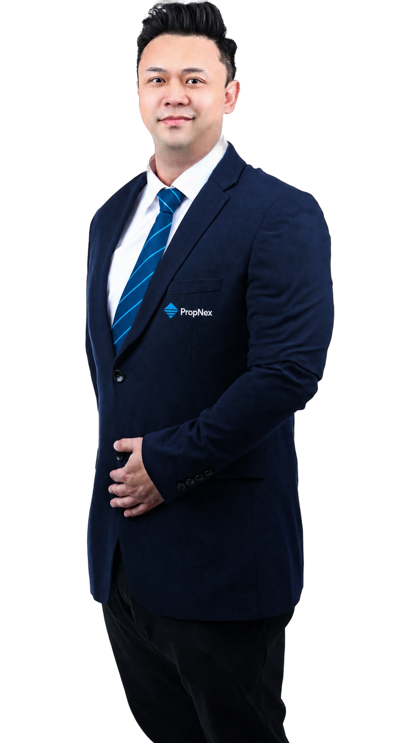 Clement Chia, HDB Expert