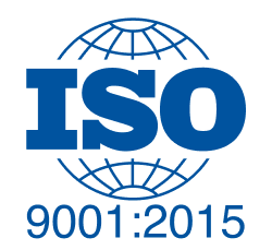 ISO 9001:2015