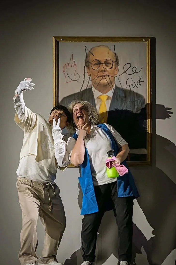 Falstaff