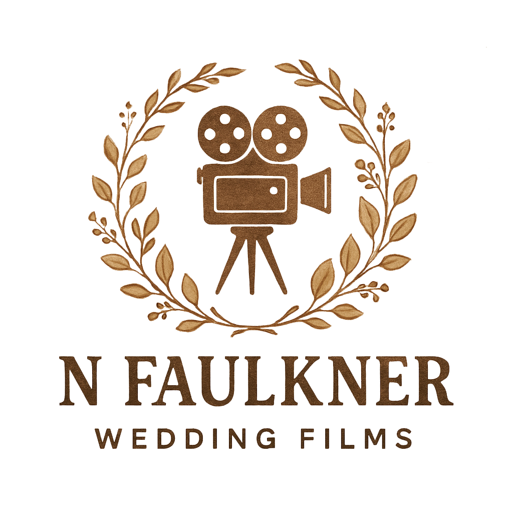 N Faulkner Wedding Films 