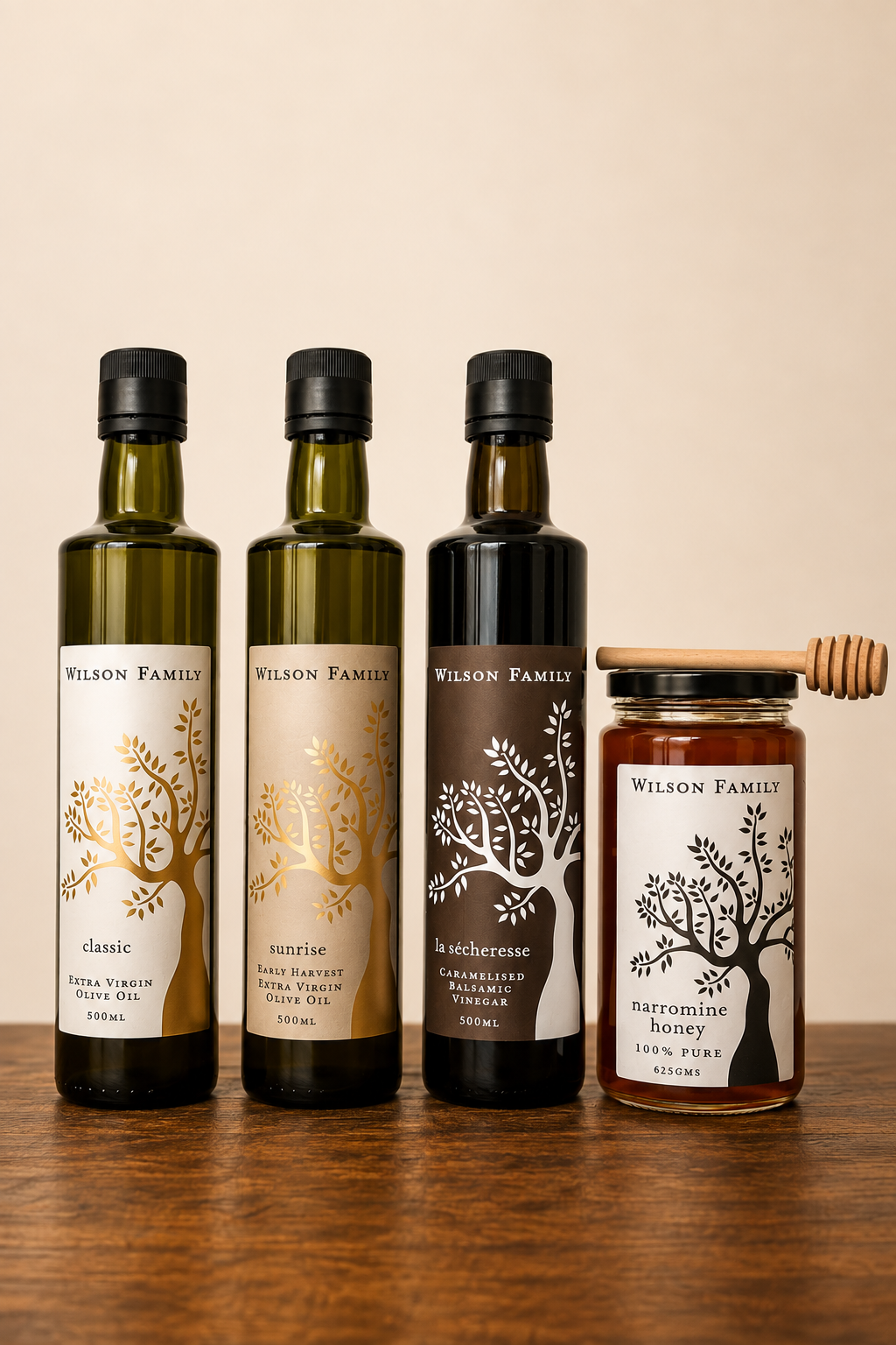 Narromine Hamper