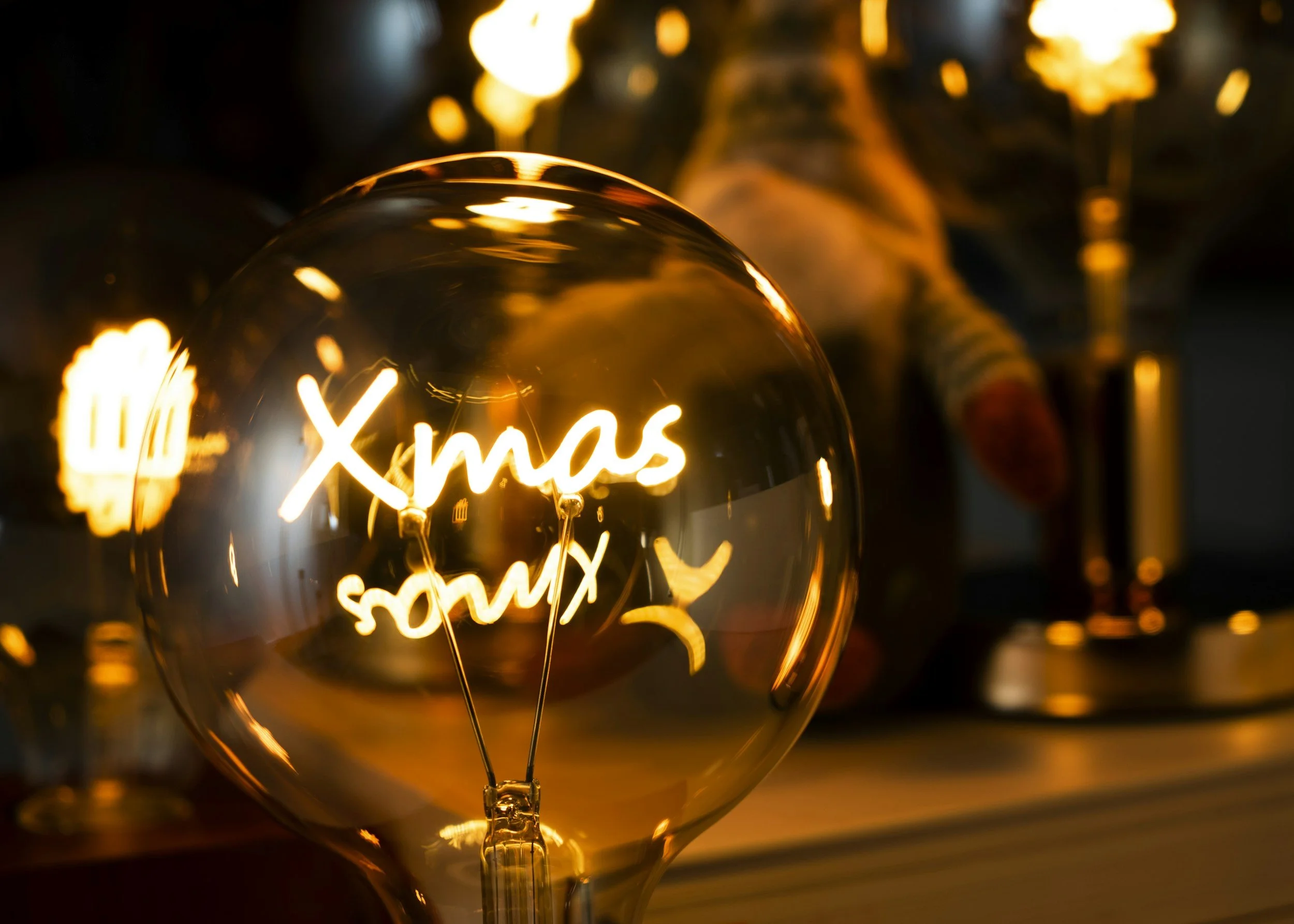 Brentford Xmas Market