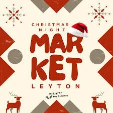 Leyton Christmas Night Market