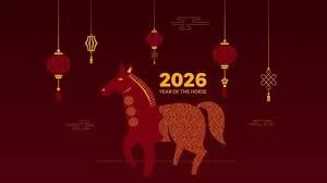 Reading Lunar New Year Festival