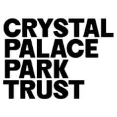Crystal Palace Park Trust Logo