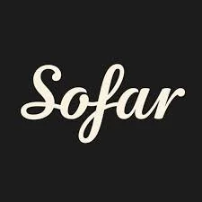 Sofar Sounds