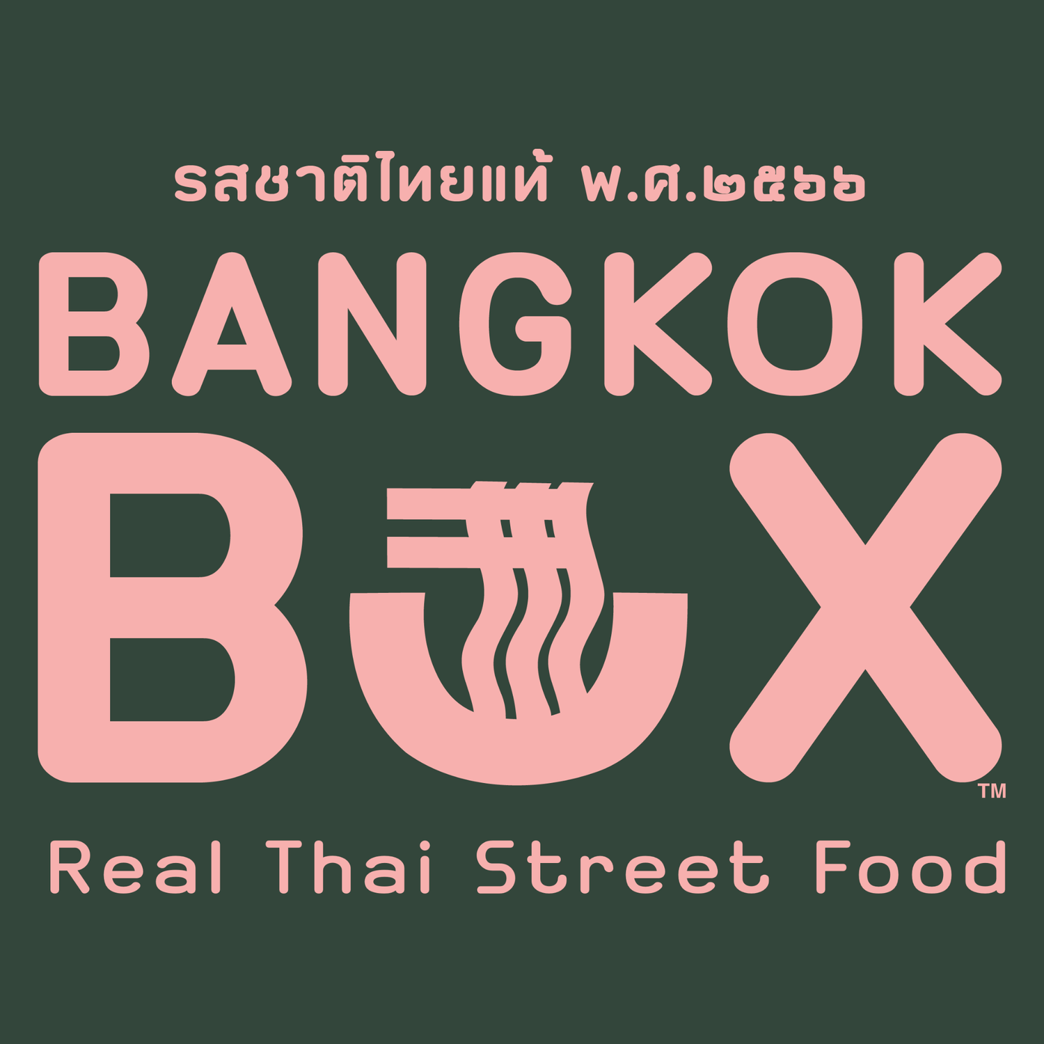 BANGKOK BOX