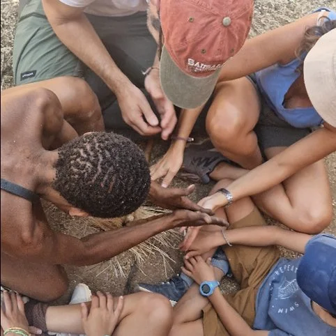 Cultural Experiences and Tours in Namibia with a guide