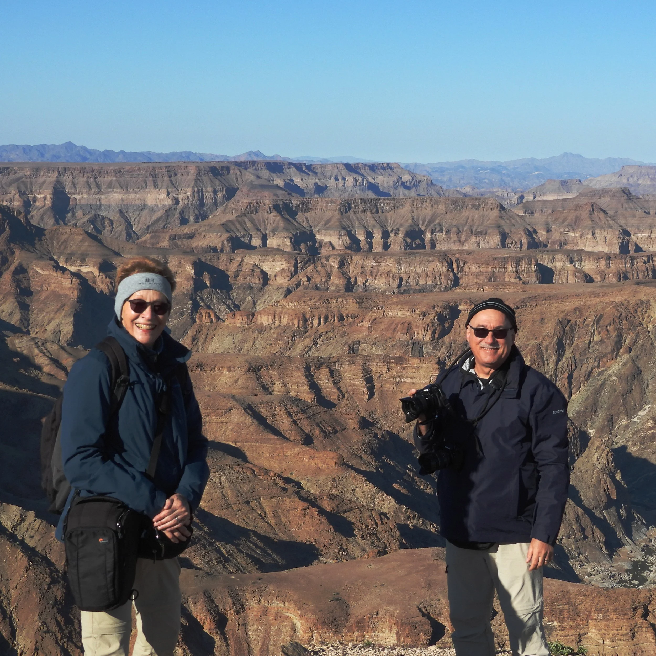 Fish River Canyon Photography tours in Namibia Lanscape Photography, Astrophotography, Wildlife Photography, Cultural Tours