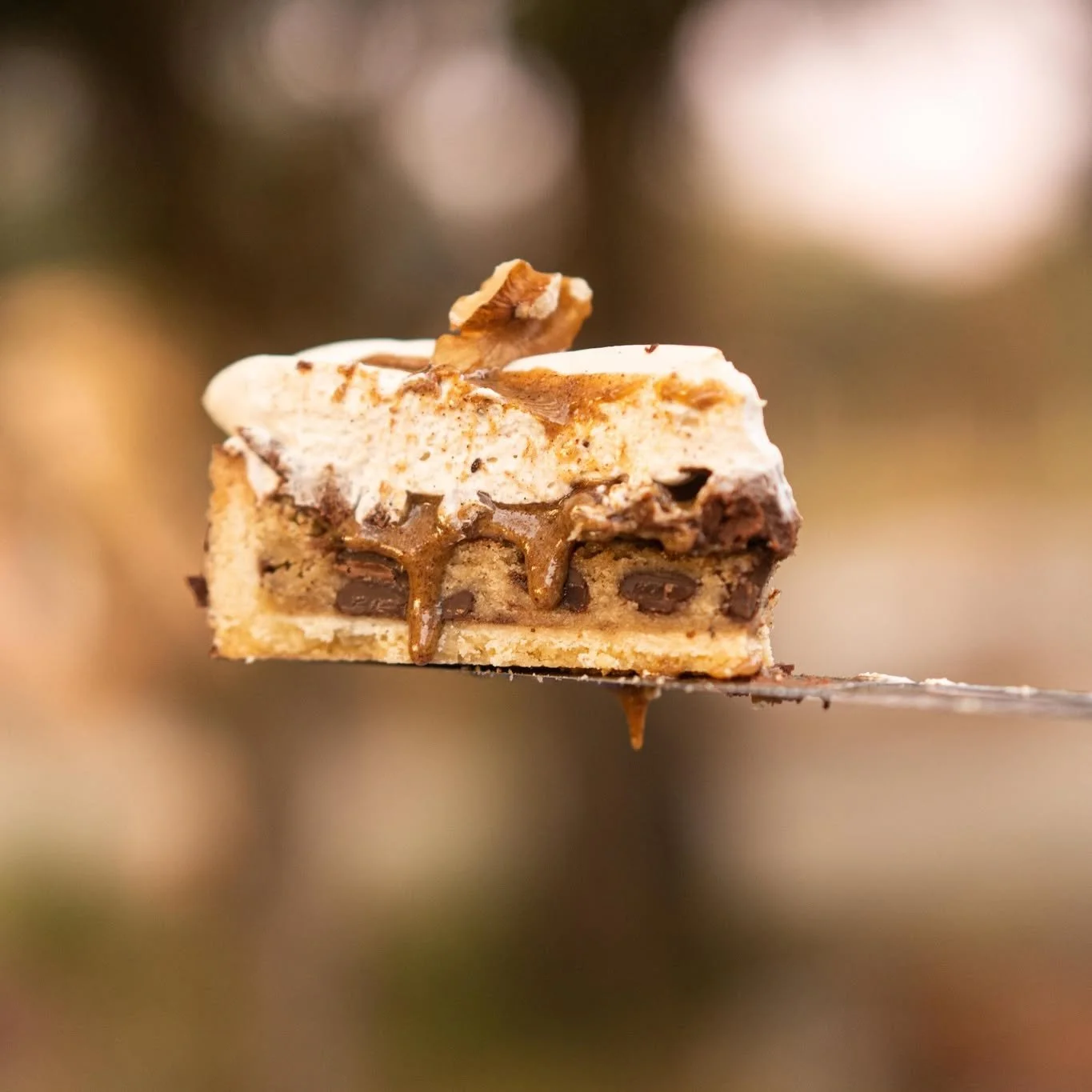 This Christmas, gift a moment &mdash; not just a present.
 I&rsquo;m opening private pastry workshops in Lisbon: just you, your loved ones, and the magic of baking ✨
 Want to learn this dessert? Spots open until December 24.

 If you're interested an