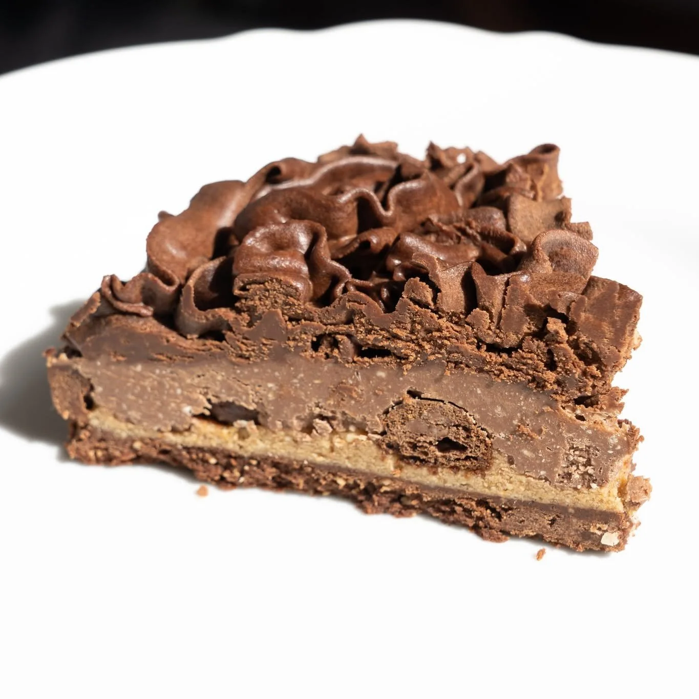 This Christmas, gift an experience &mdash; not an object.
 A private pastry workshop is the perfect unforgettable present. 

  If you're interested and want more details or pricing, send me a DM. Workshops take place in Lisbon on a date of your choic