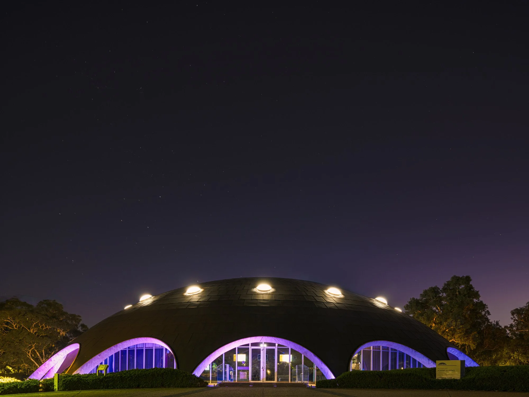 ANU_Shine Dome_Ext 4