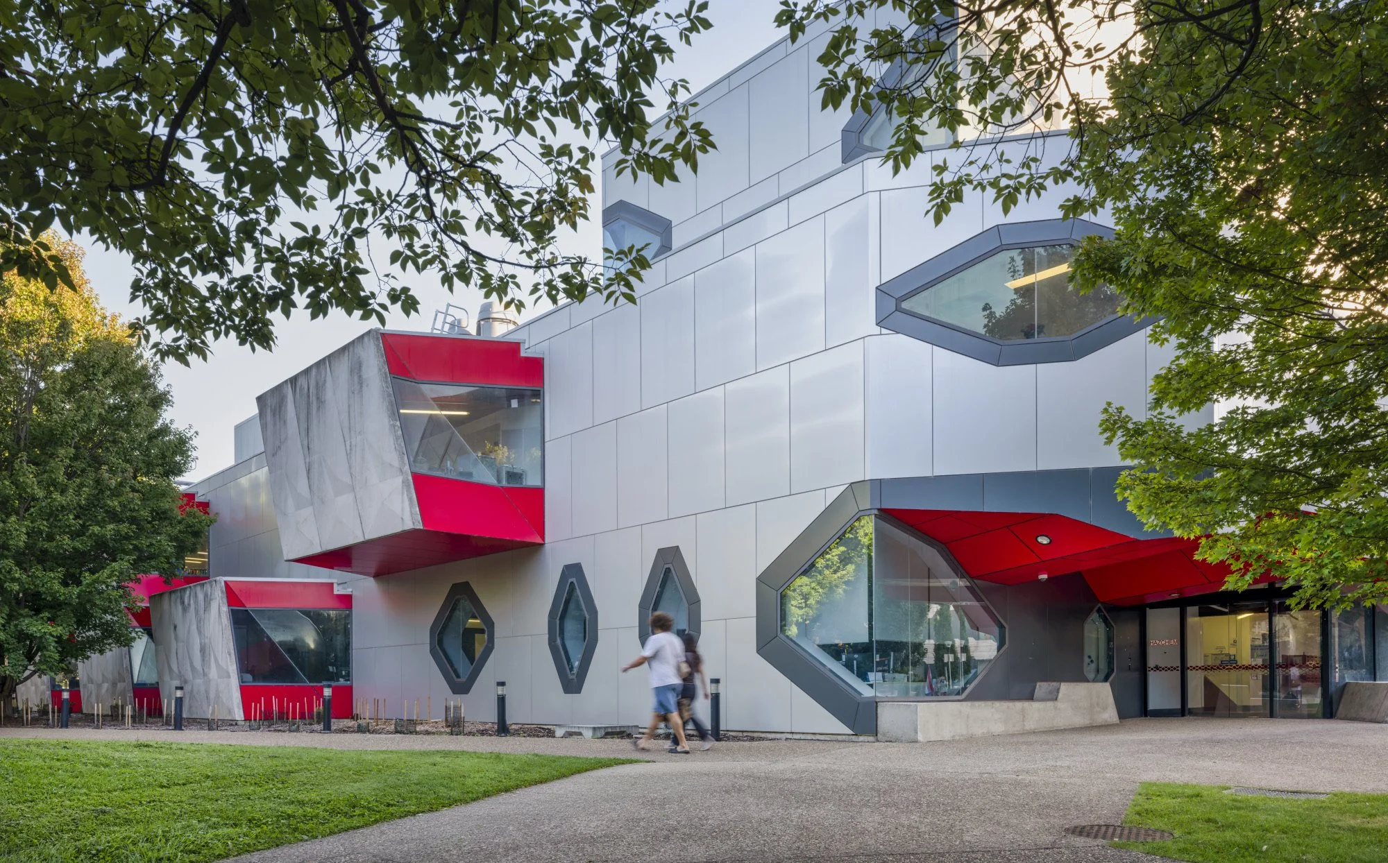 ANU_Science Building_Ext 3