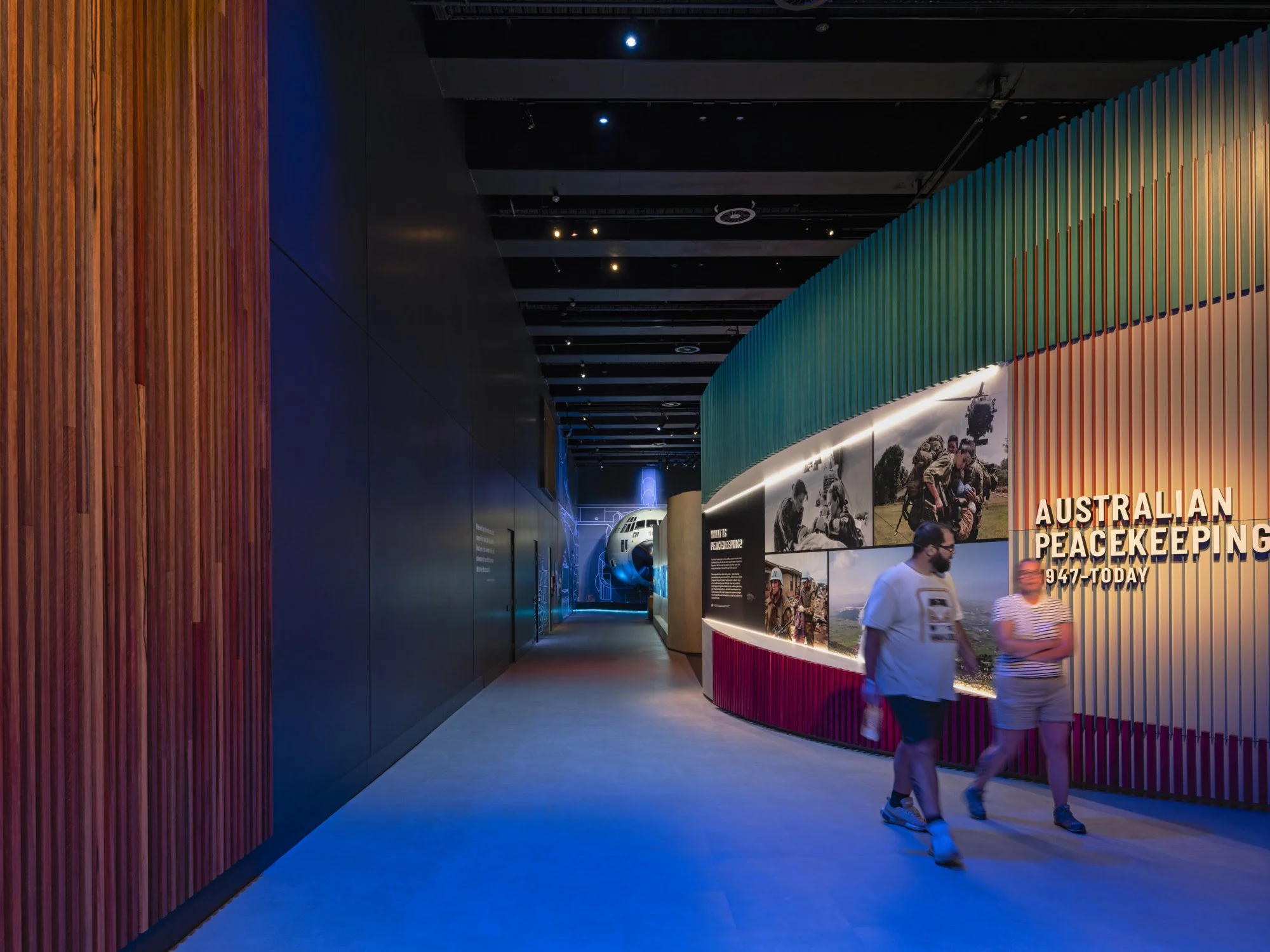 AWM_Exibition Hall 1