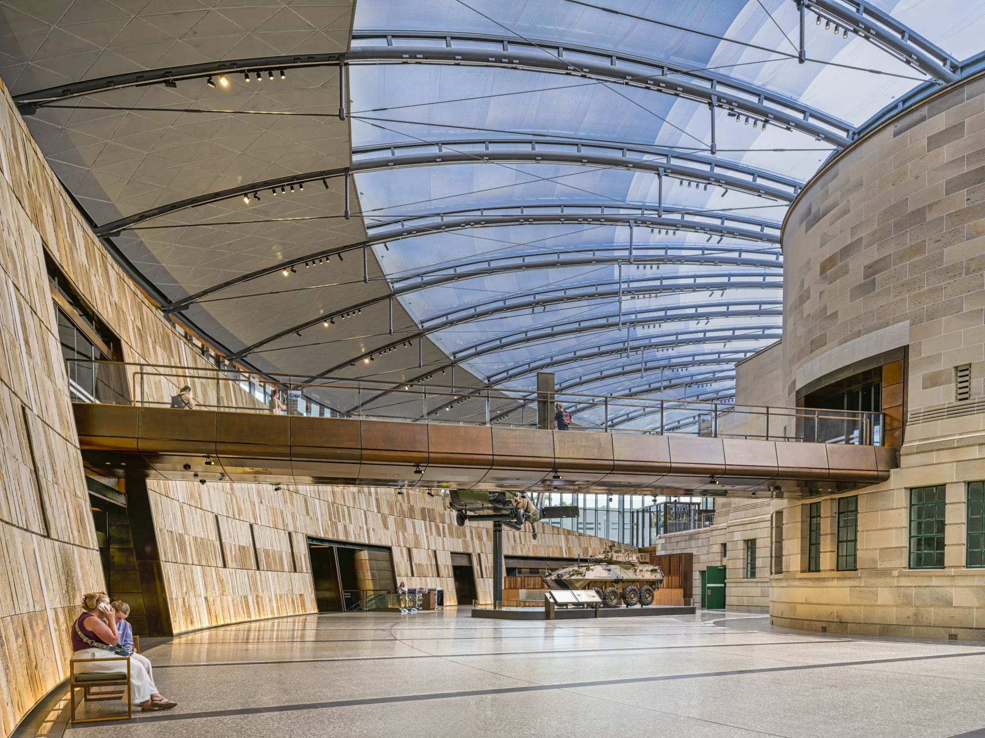 AWM_Anzac Hall_Int 1
