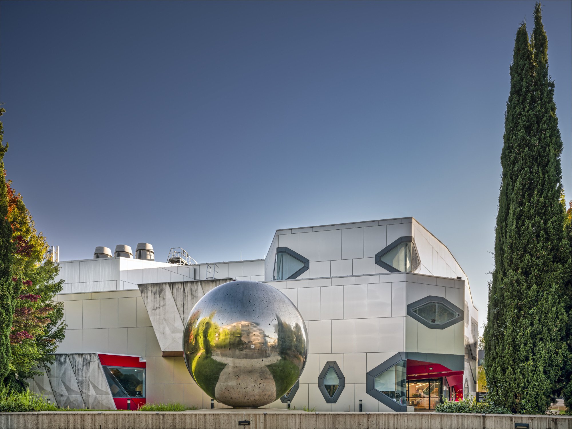 ANU_Science Building_Ext 1