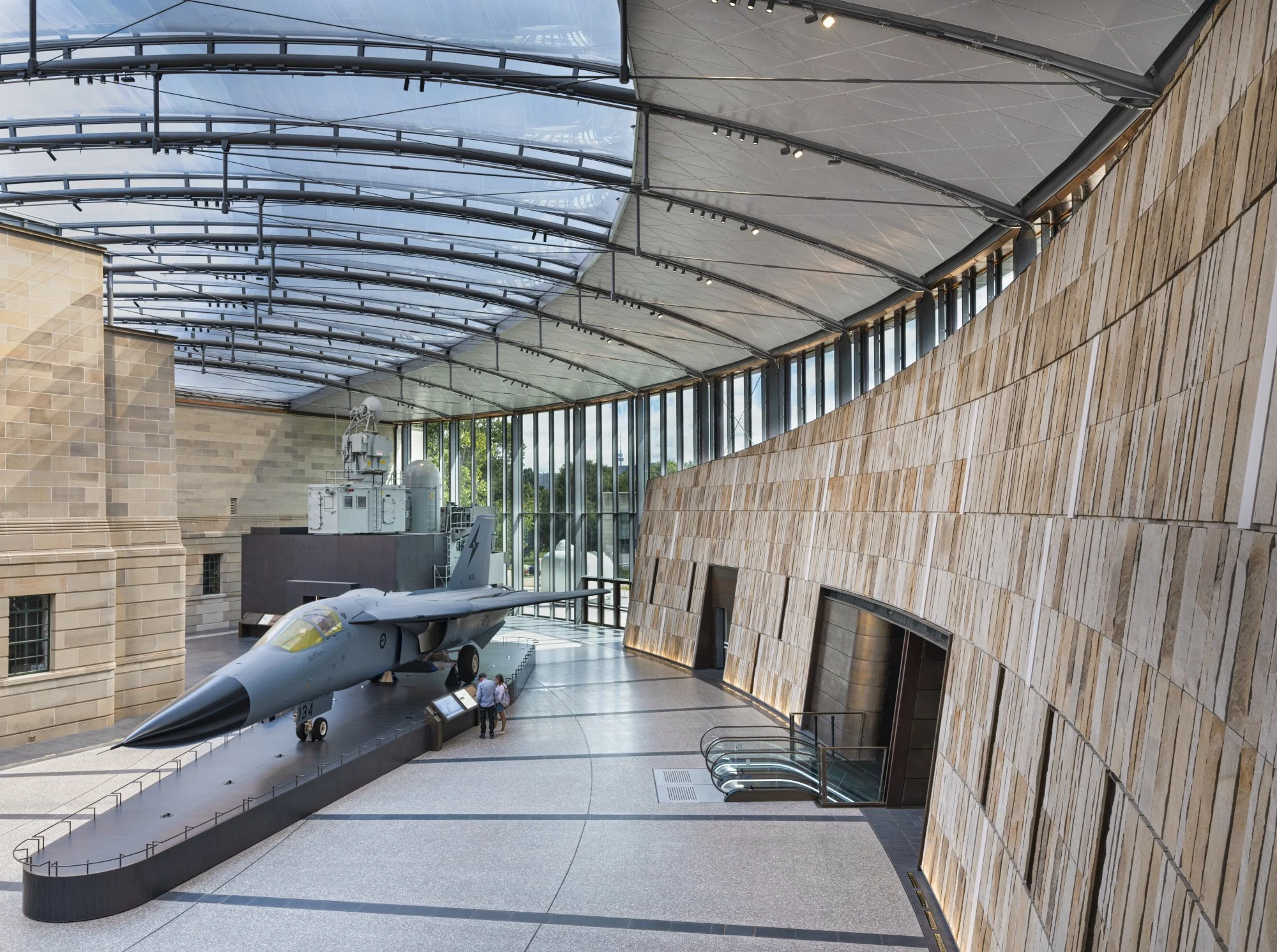 AWM_Anzac Hall_Int 2