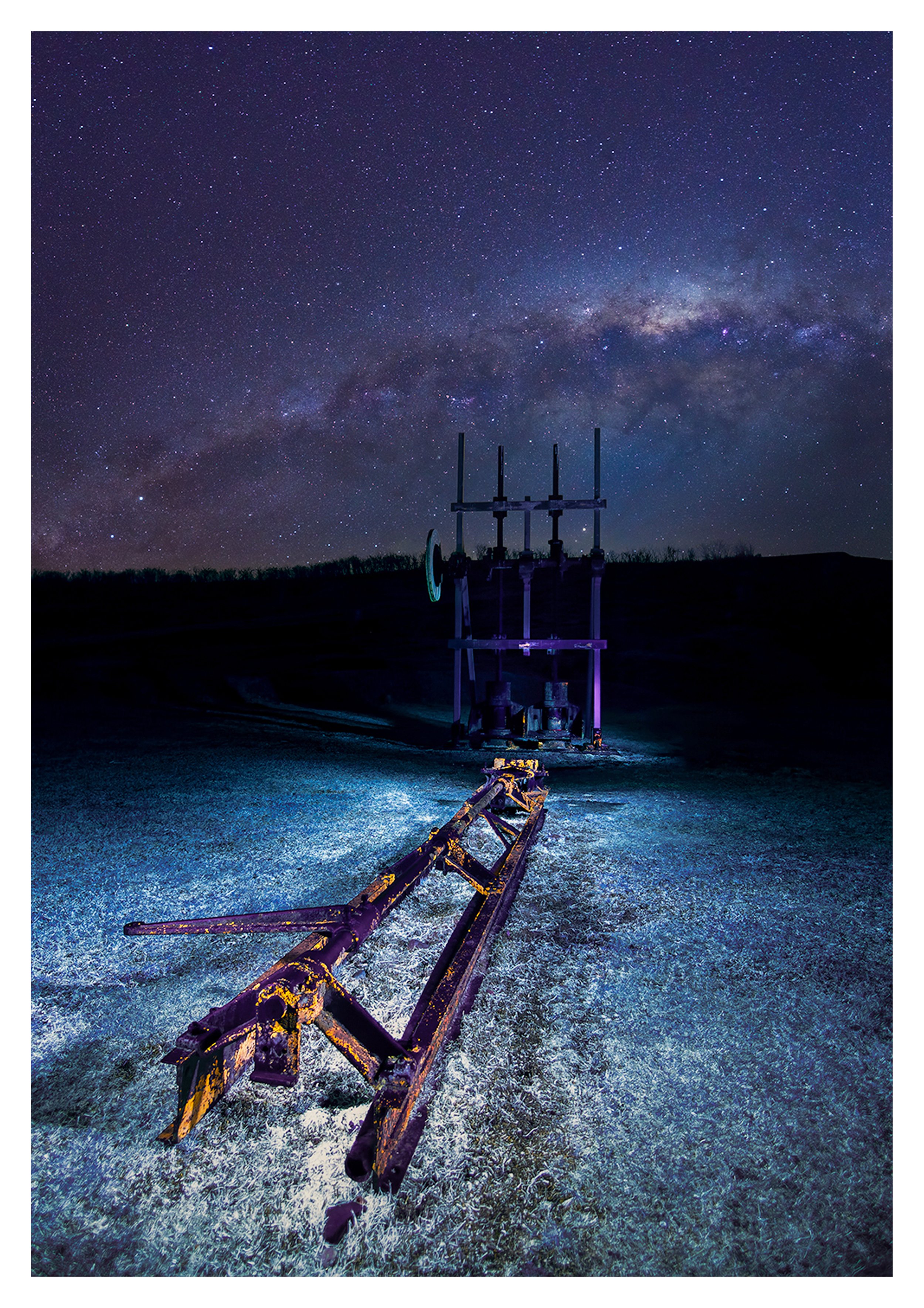 Echoes of the Stamp-Kindra