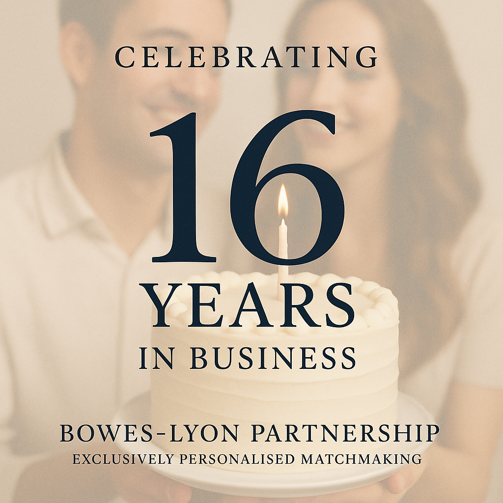 Celebrating 16 Years of Bowes-Lyon Partnership: A Ripple Effect of Connection