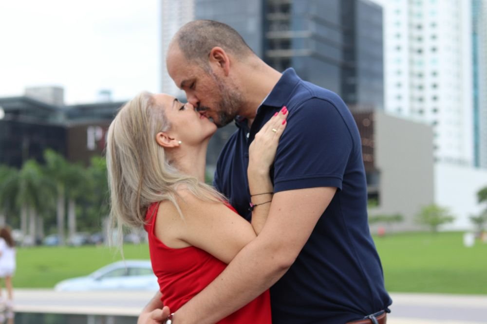 Why Dating in Your 40s Can Feel More Meaningful Than Your 20s