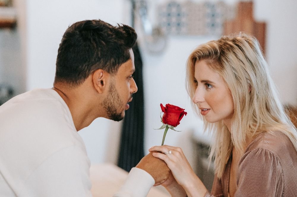 Beyond the Spark: Why Compatibility Is the Foundation of Lasting Love