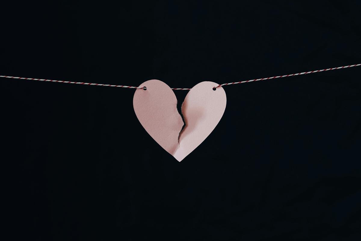 Why We Keep Choosing The Wrong Person (And How To Retrain Your Radar)
