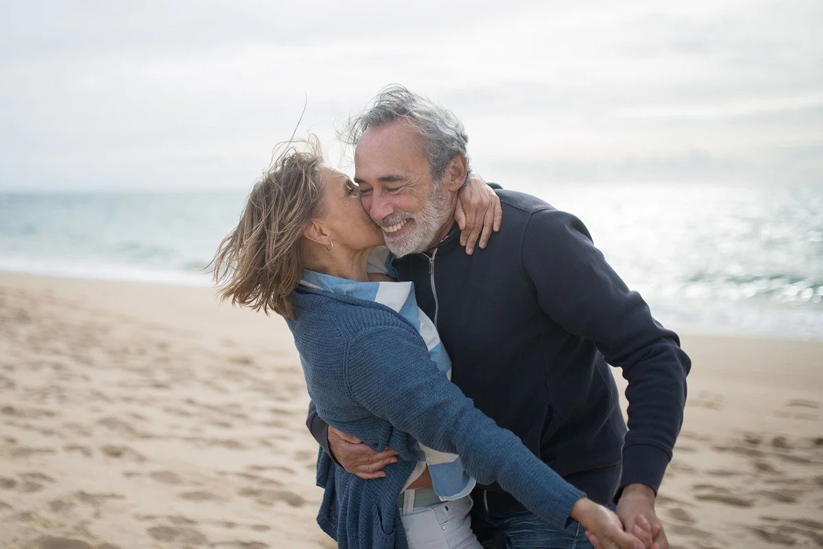 Attachment Styles and Why They Matter More the Second Time Around