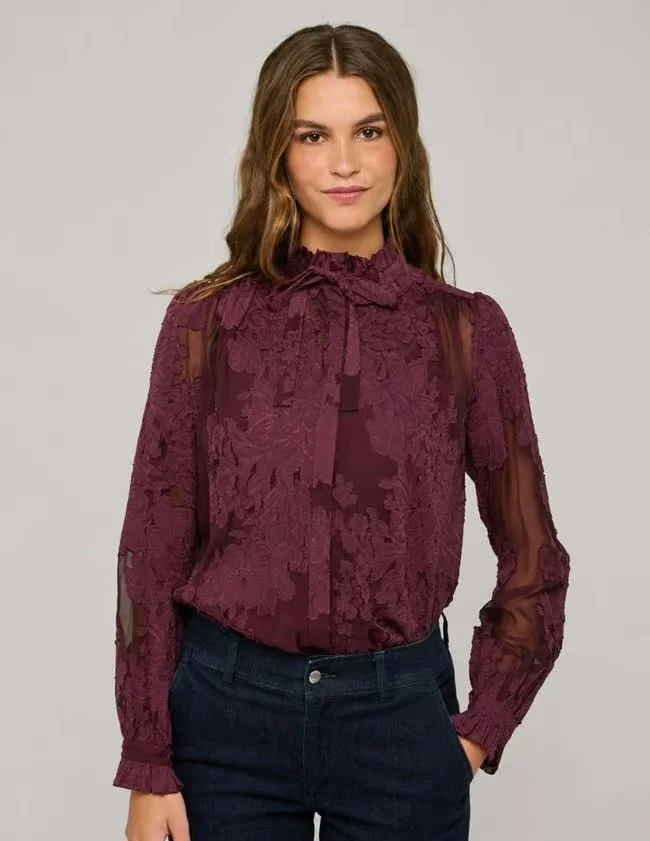 Dea Kudibal Rosita Blouse