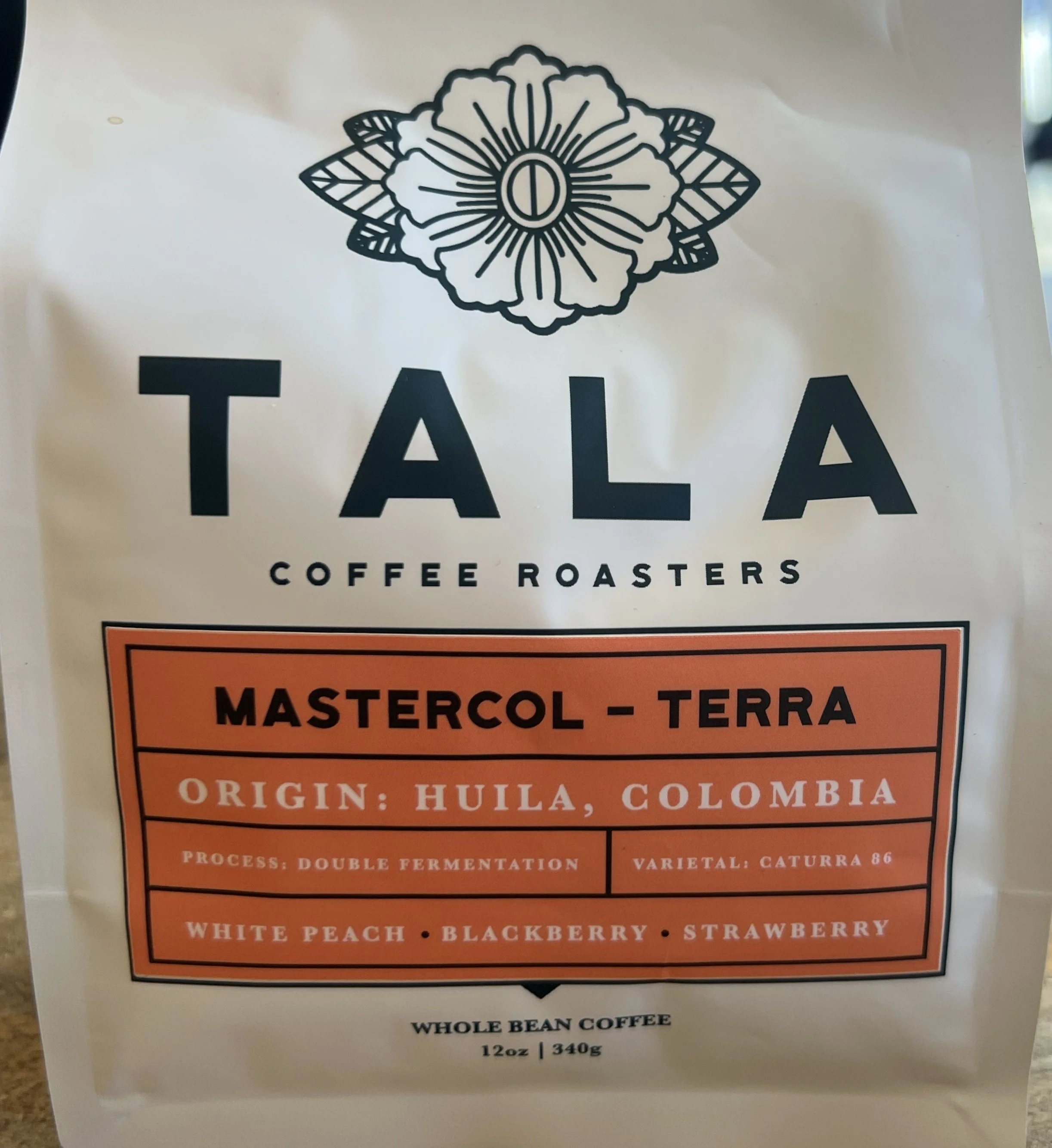 Tala Coffee Roasters