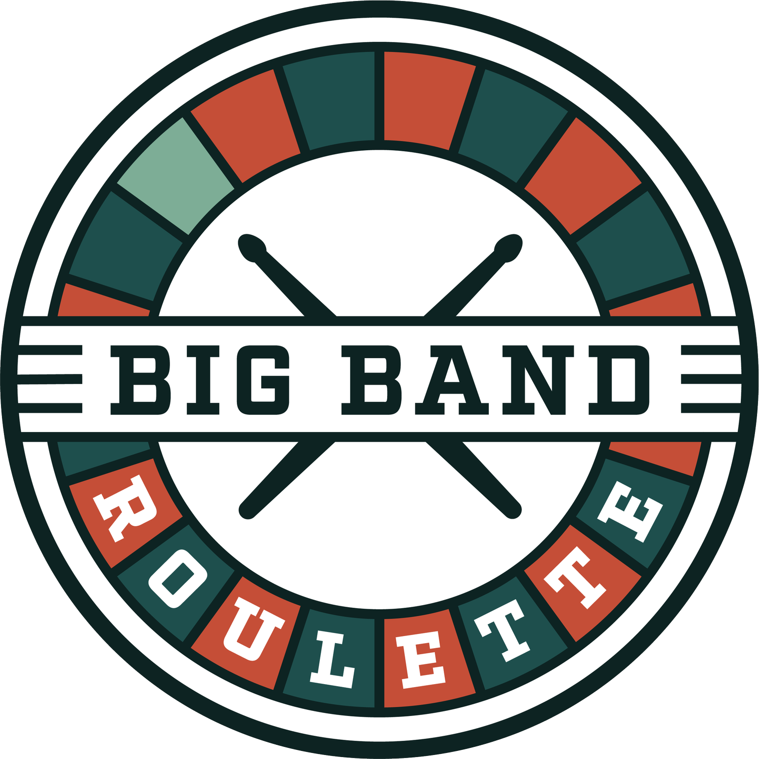 Big Band Roulette