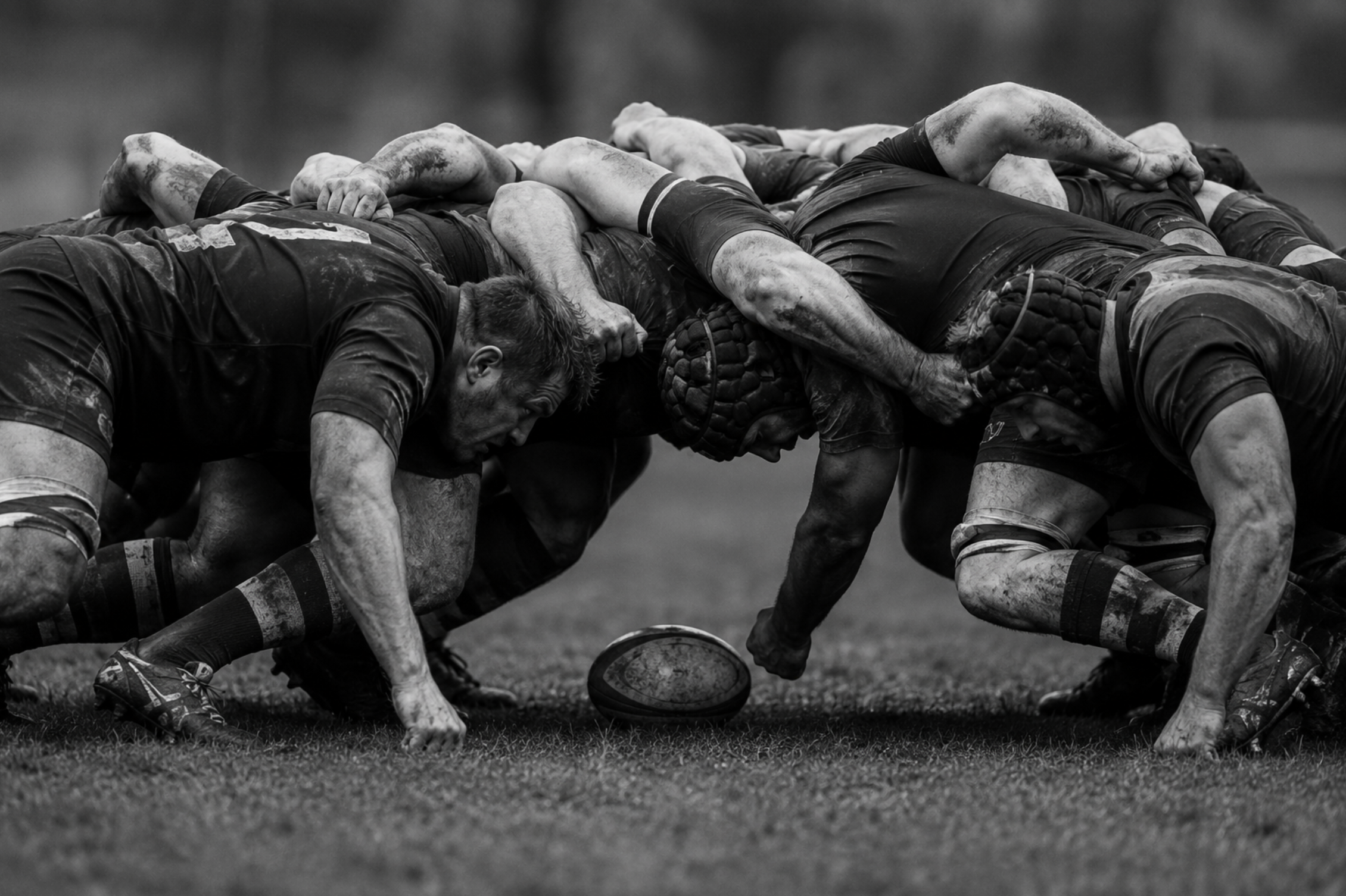 RUGBY