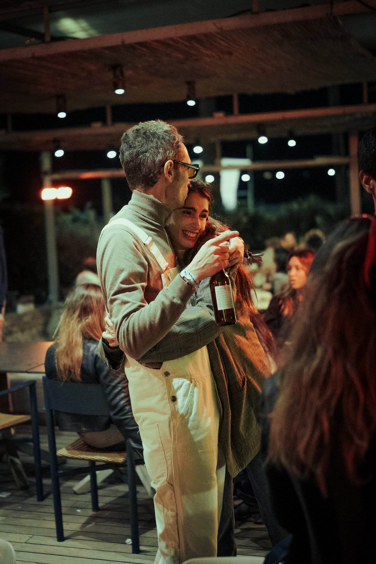 Fotografia de eventos sociales | Fiestas