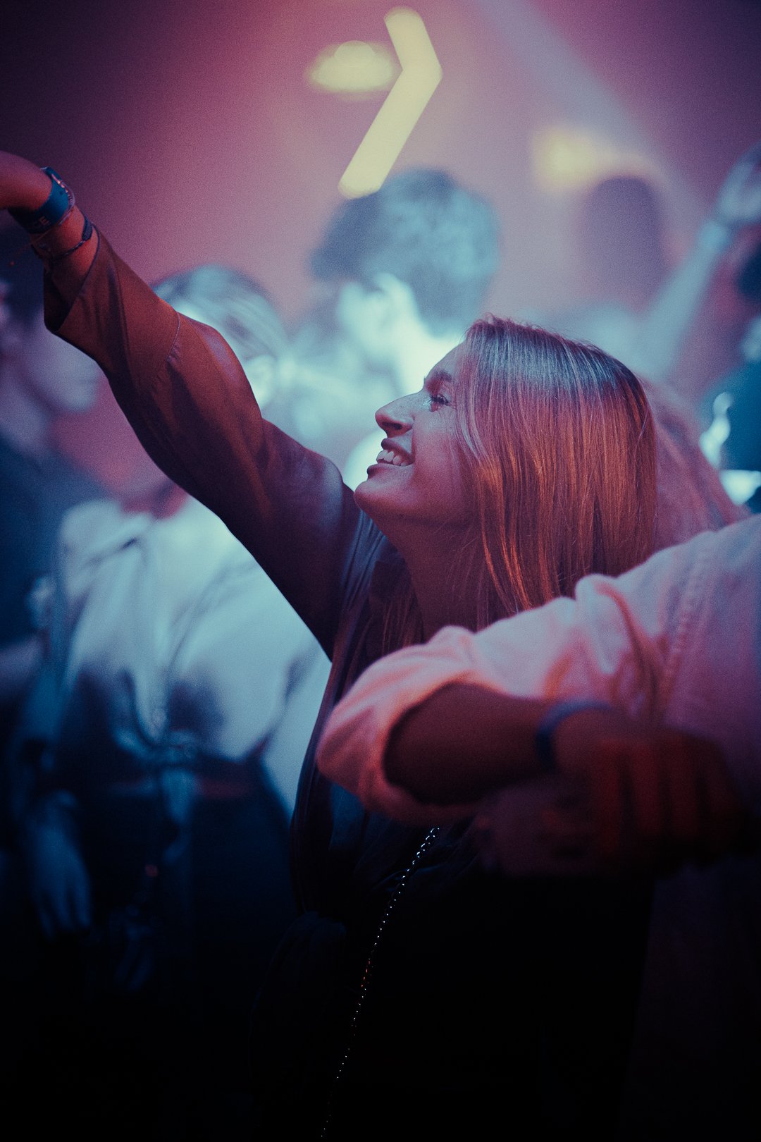 Fotografia de eventos sociales | Fiestas