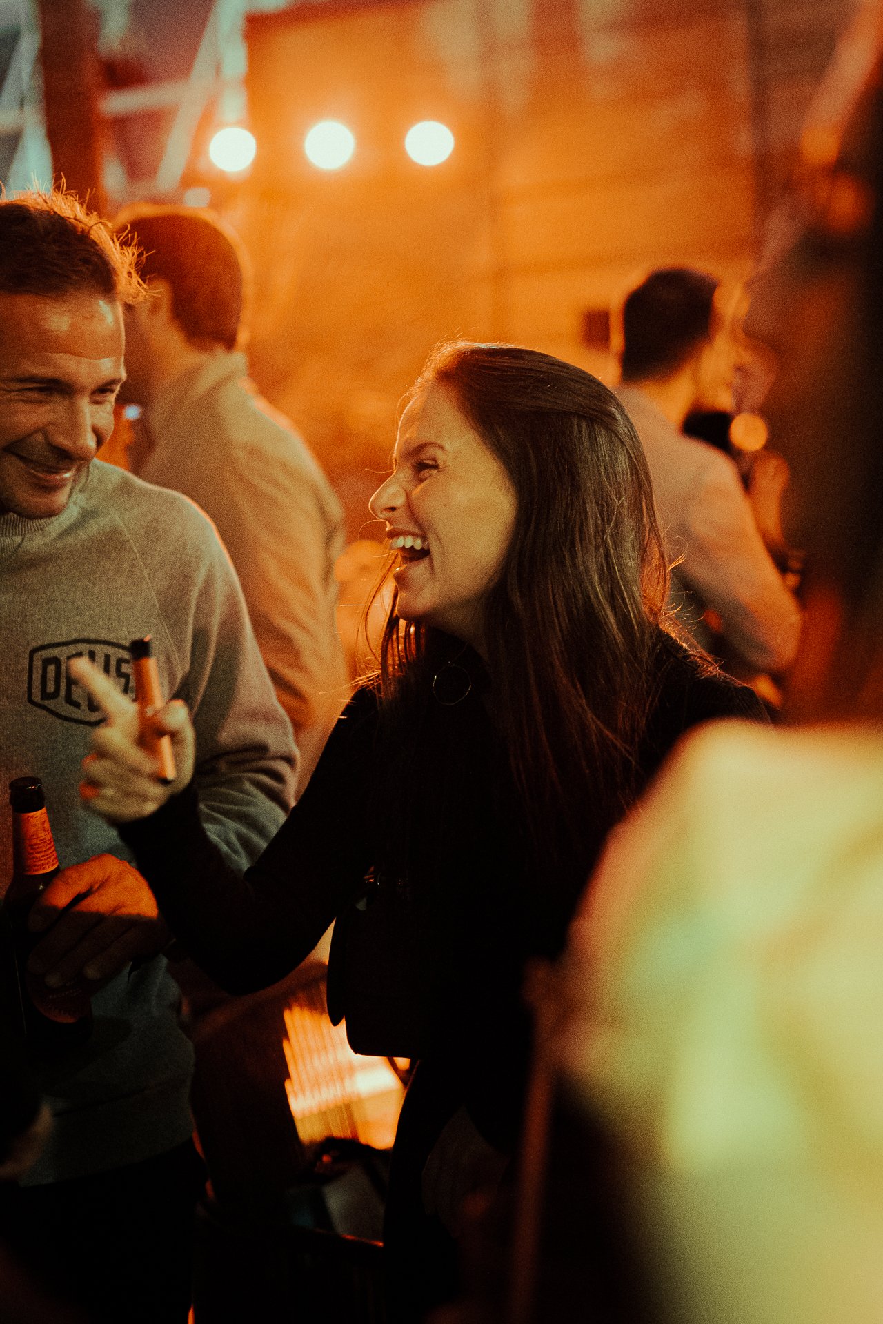 Fotografia de eventos sociales | Fiestas