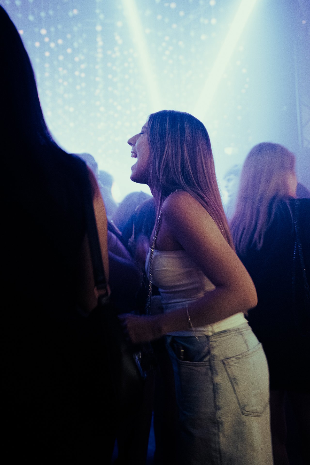 Fotografia de eventos sociales | Fiestas