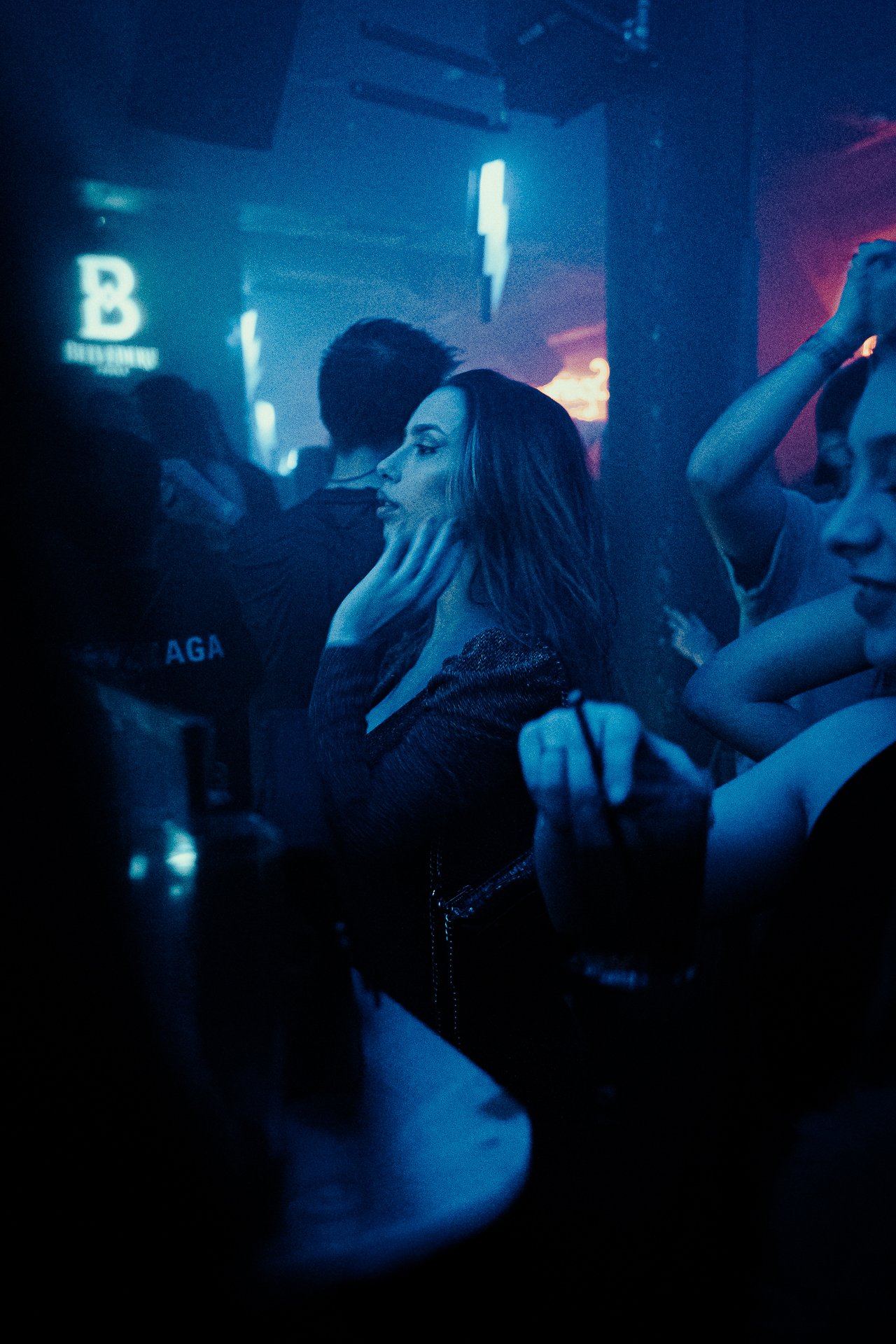 Fotografia de eventos sociales | Fiestas