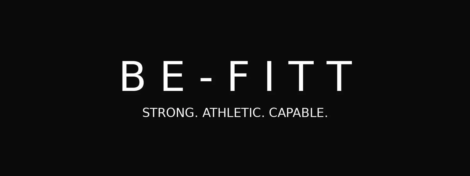 BE-FITT