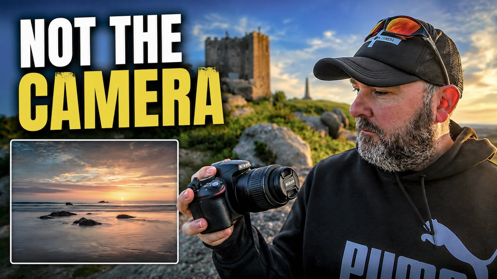 Do You Need an Expensive Camera for Landscape Photography?