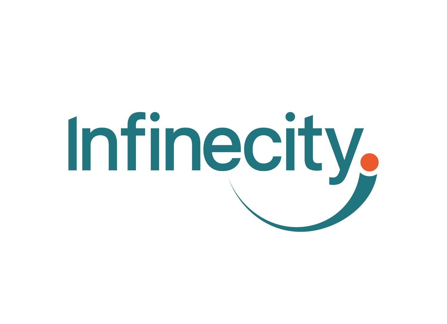 Infinecity