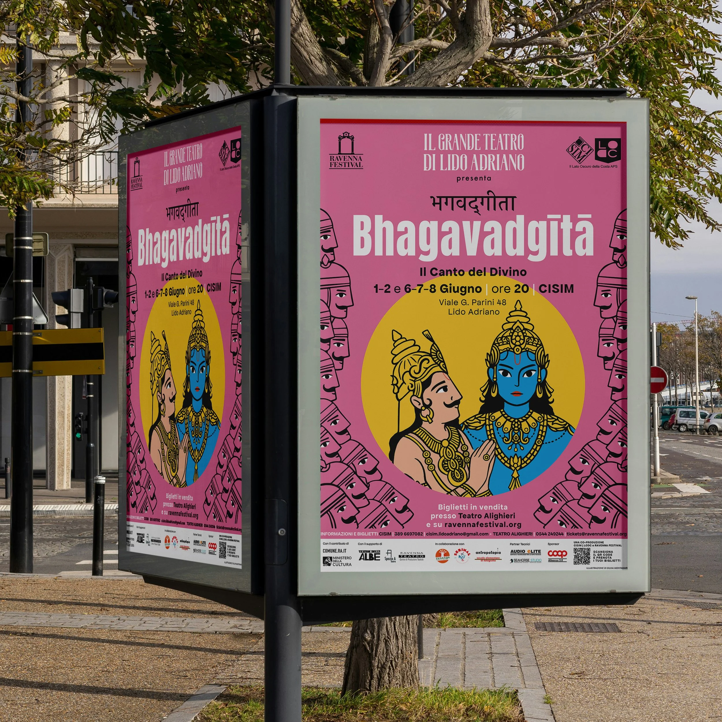 Bhagavadgita