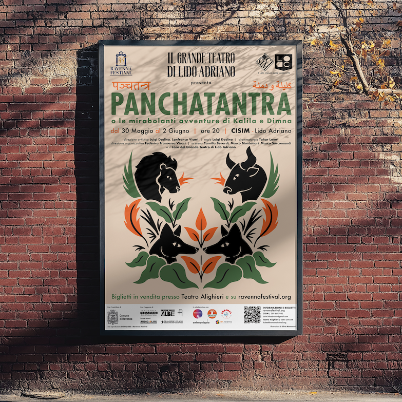 Panchatantra