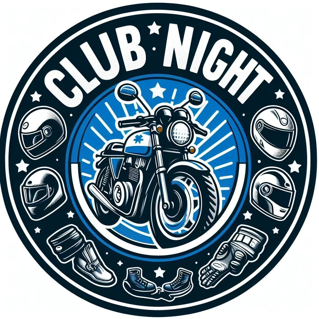CLUB NIGHT - India Adventures