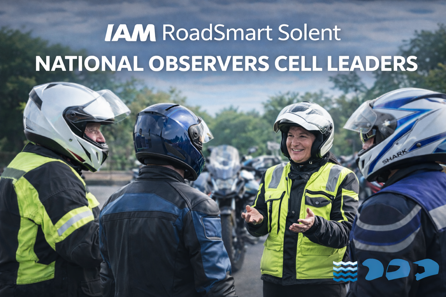 Cell Leaders Meeting