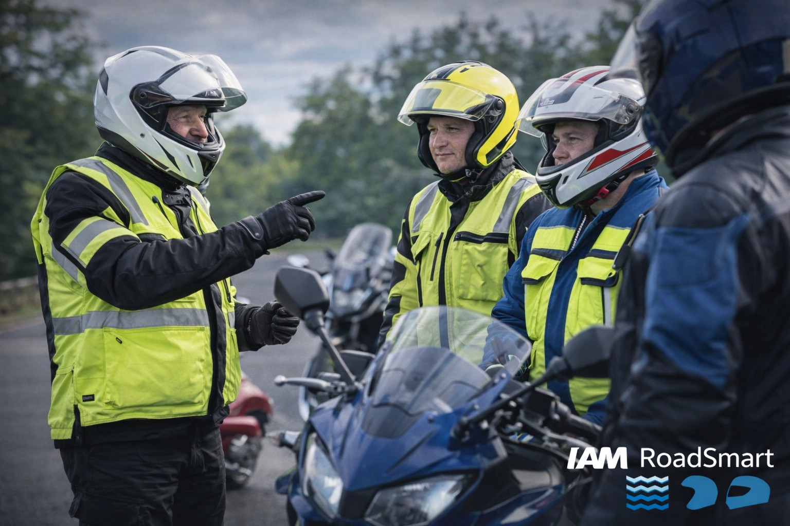 Observers Coaching Workshop