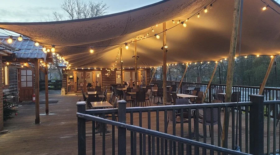 Group Ride - Winchester to Petersfield (via Rudgwick)