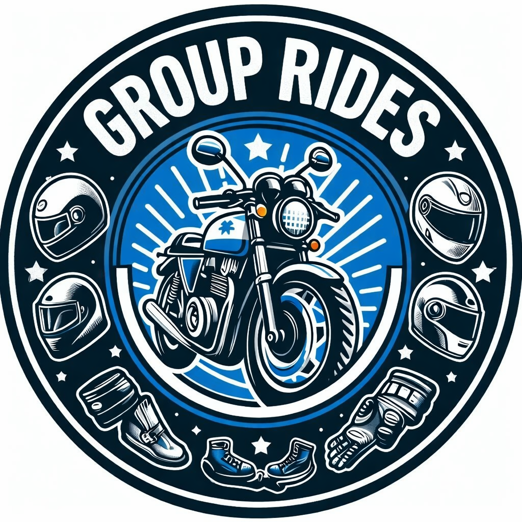 Group Ride - Following Solent Sunday