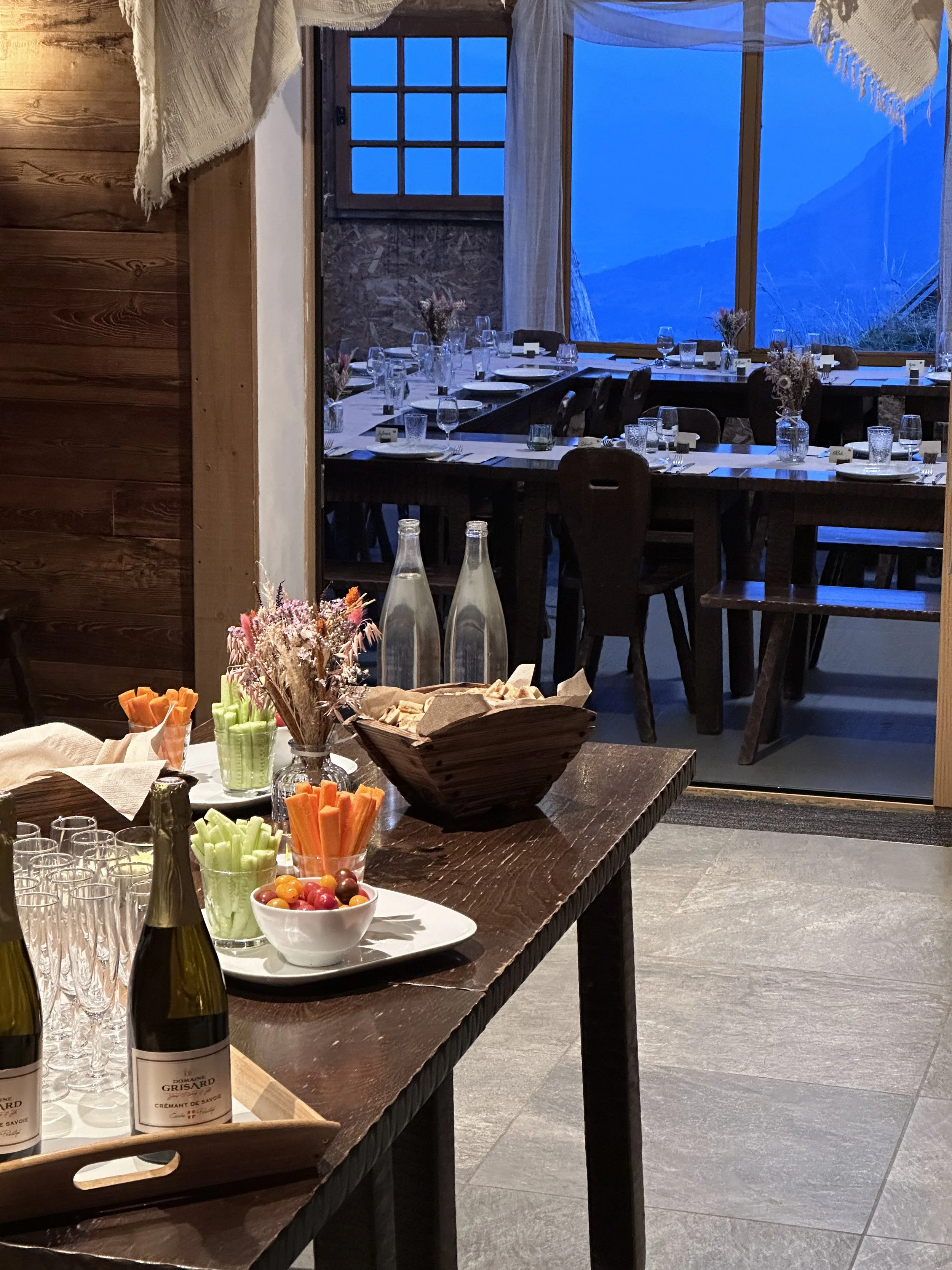 MARIAGE REFUGE ARPETTAZ .JPG