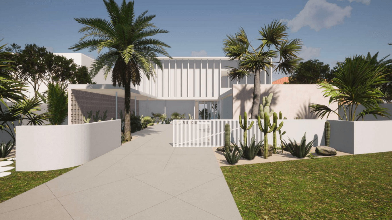 New House | Ashwood Court, Marcus Beach | Noosa